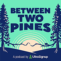 Between Two Pines