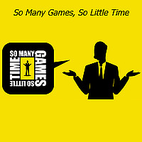 So Many Board Games, So Little Time
