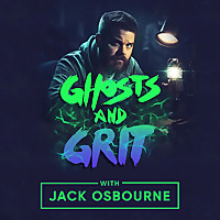 Ghosts and Grit With Jack Osbourne