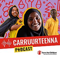 Carruurteenna