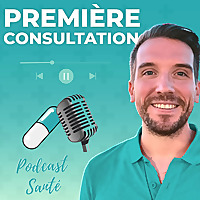 Premi&egrave;re Consultation - Sant&eacute;