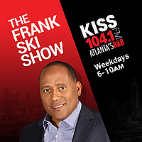 The Frank Ski Show On-Demand