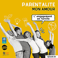 Parentalit&eacute; Mon Amour