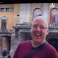 Teacher Joseph Podcast