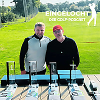 Eingelocht - Der Golfpodcast mit PGA S&ouml;ren Duda.