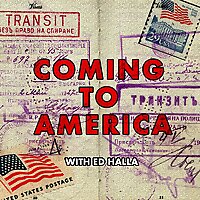 Coming To America