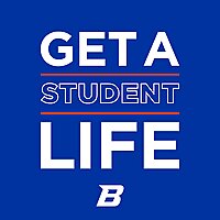 Get a (Student) Life