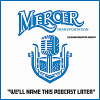The Mercer Roadshow Podcast
