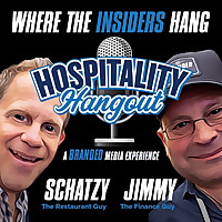 Hospitality Hangout | Expert Strategies & Industry Trends from Hospitality Insiders