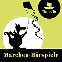 Fairy tale radio plays