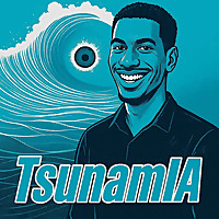 TsunamIA: surfez sur la vague du changement apport&eacute; par l'intelligence artificielle