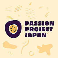 Passion Project Japan