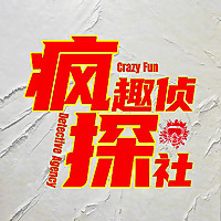 疯趣侦探社