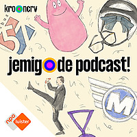 Jemig de Podcast