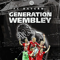 Generation Wembley
