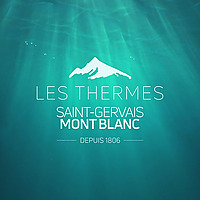 Les cures thermales - Les Thermes de Saint-Gervais Mont Blanc