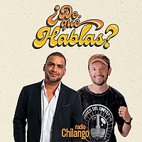 &iquest;De qu&eacute; hablas?