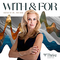 With & For / Dr. Pam King
