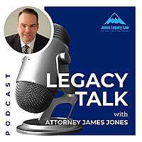 Legacy Talk Podcast