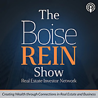 The Boise REIN Show