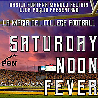 SATURDAY NOON FEVER