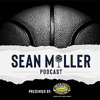 Sean Miller Podcast