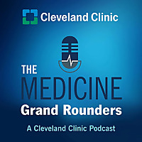 The Medicine Grand Rounders