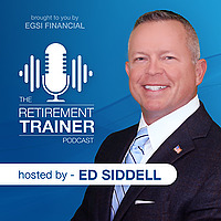 The Retirement Trainer