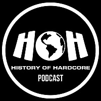 The History Of Hardcore Show