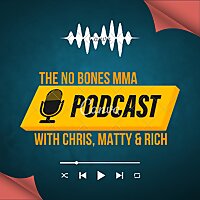 No Bones Fight Talk