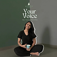 Your Voice (Tamil Podcast)