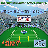 From Saturday To Sunday