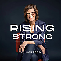 Rising Strong: Midlife Burnout & Resilience