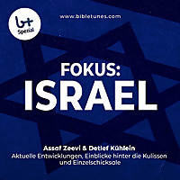 Fokus: Israel bibletunes.de
