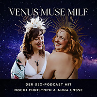 Venus Muse Milf - Sinnlich leben, weibliche Lust und Sex