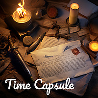 Time Capsule