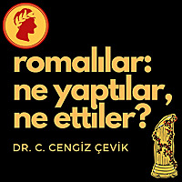 Romalılar: Ne yaptılar, ne ettiler?