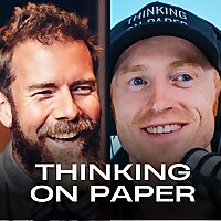 Thinking On Paper Technology Podcast