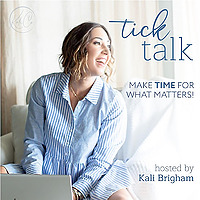 Perfect-ish: Time Management for Your Beautifully Imperfect Life