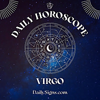 Virgo Daily Horoscope