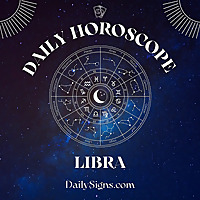 Libra Daily Horoscope