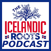 The Icelandic Roots Podcast