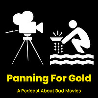 Panning For Gold
