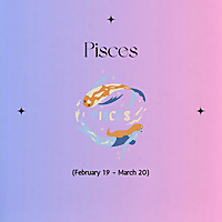 PISCES DAILY HOROSCOPE