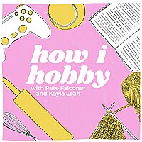 how i hobby