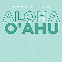 Aloha Oahu
