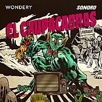 El Chupacabras