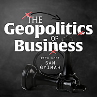 The Geopolitics of Business