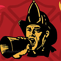 Heat of Command-Mastering the Art of Fire Service Leadership