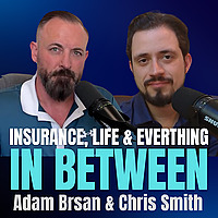 Built Simple (in Insurance and in Life)